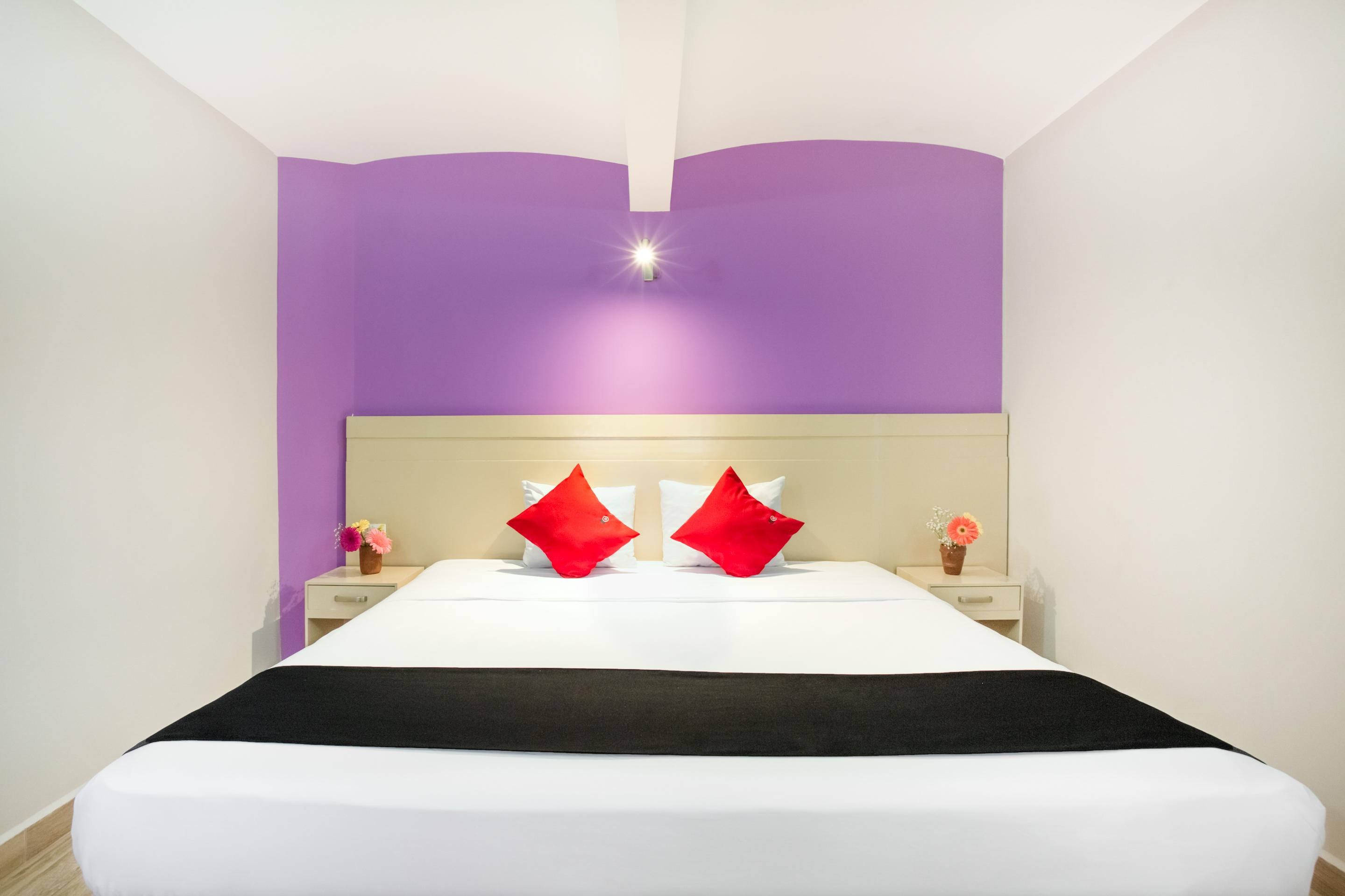 Hotel El Andariego Oaxaca