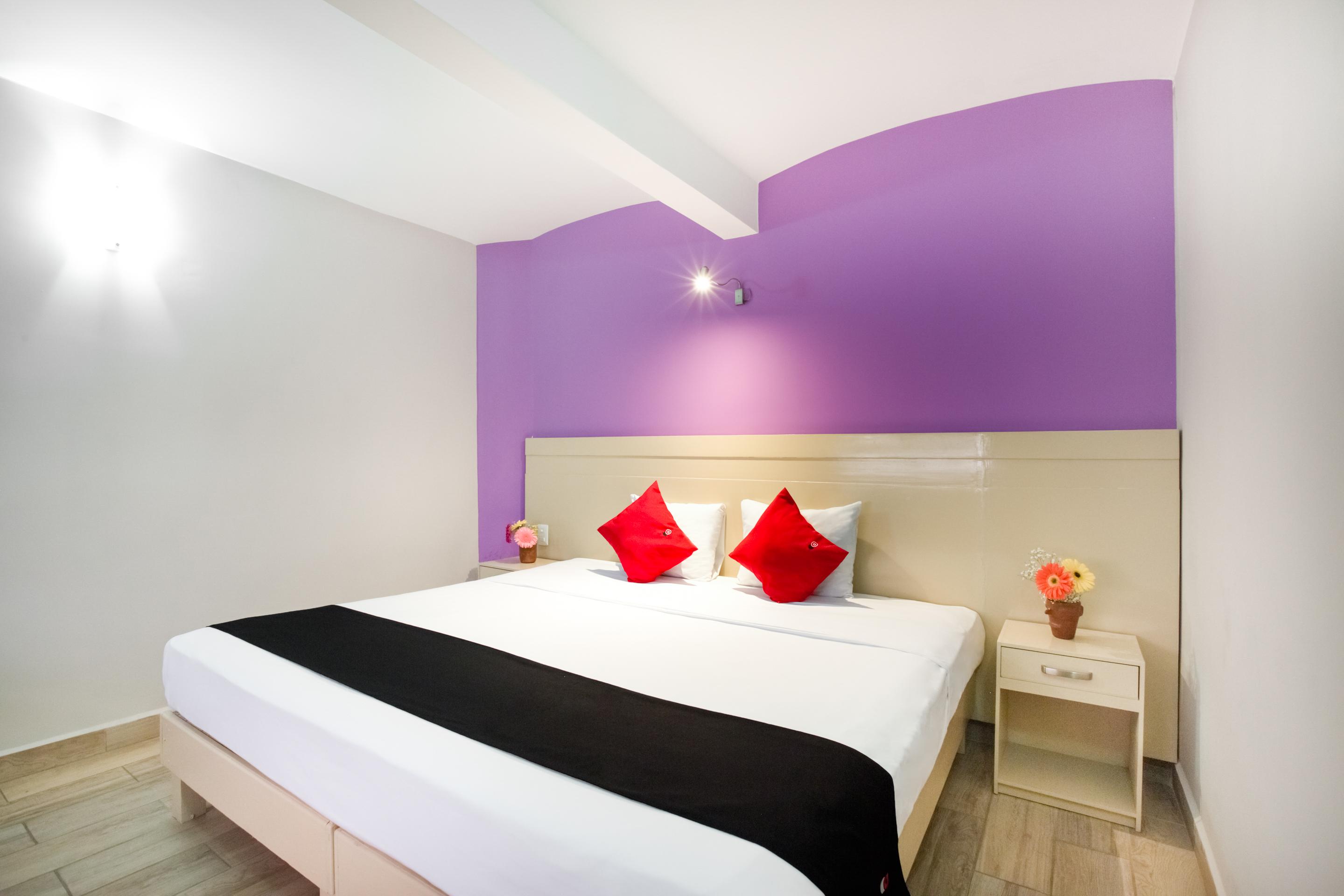 Hotel El Andariego