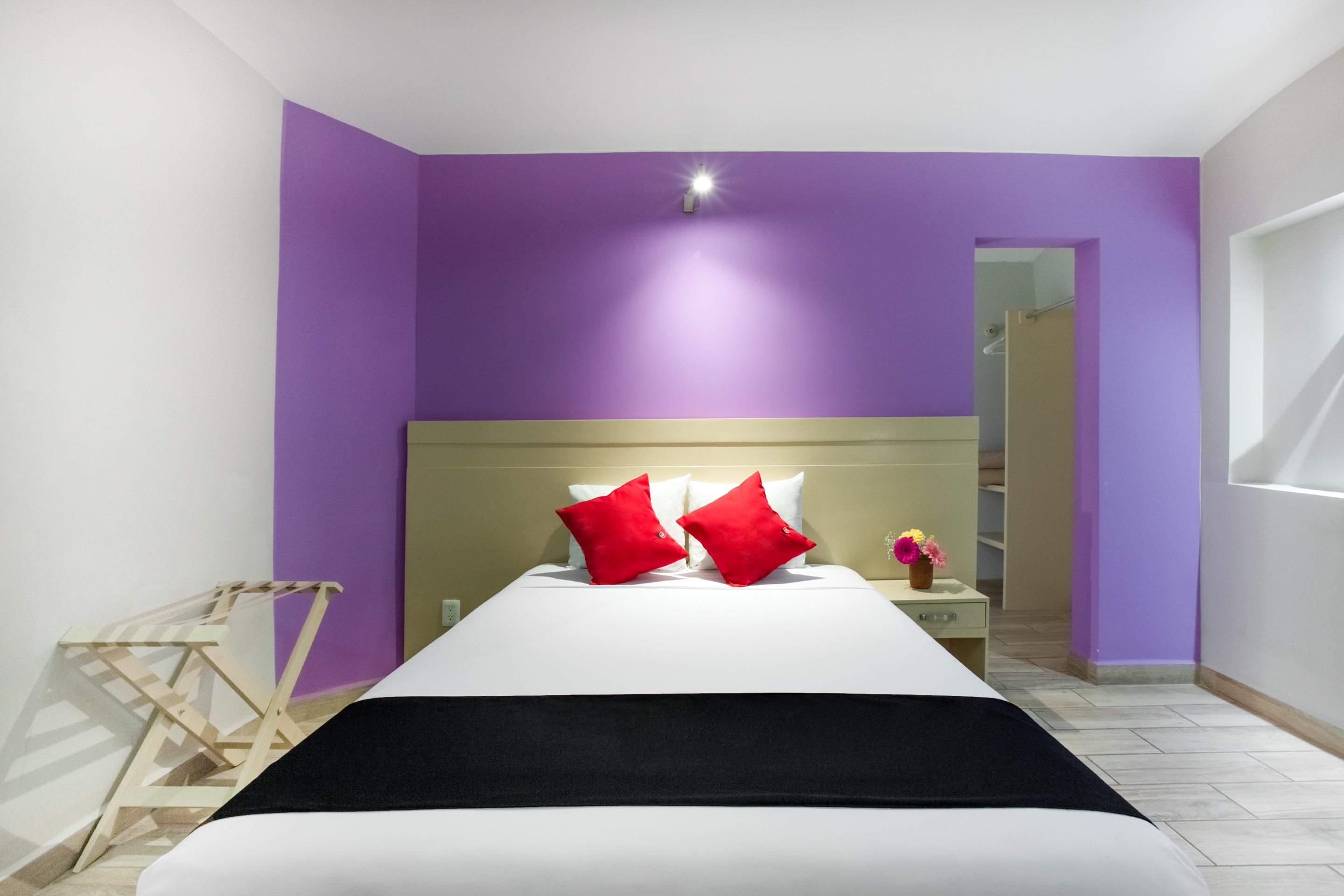 El Andariego Hotel Oaxaca
