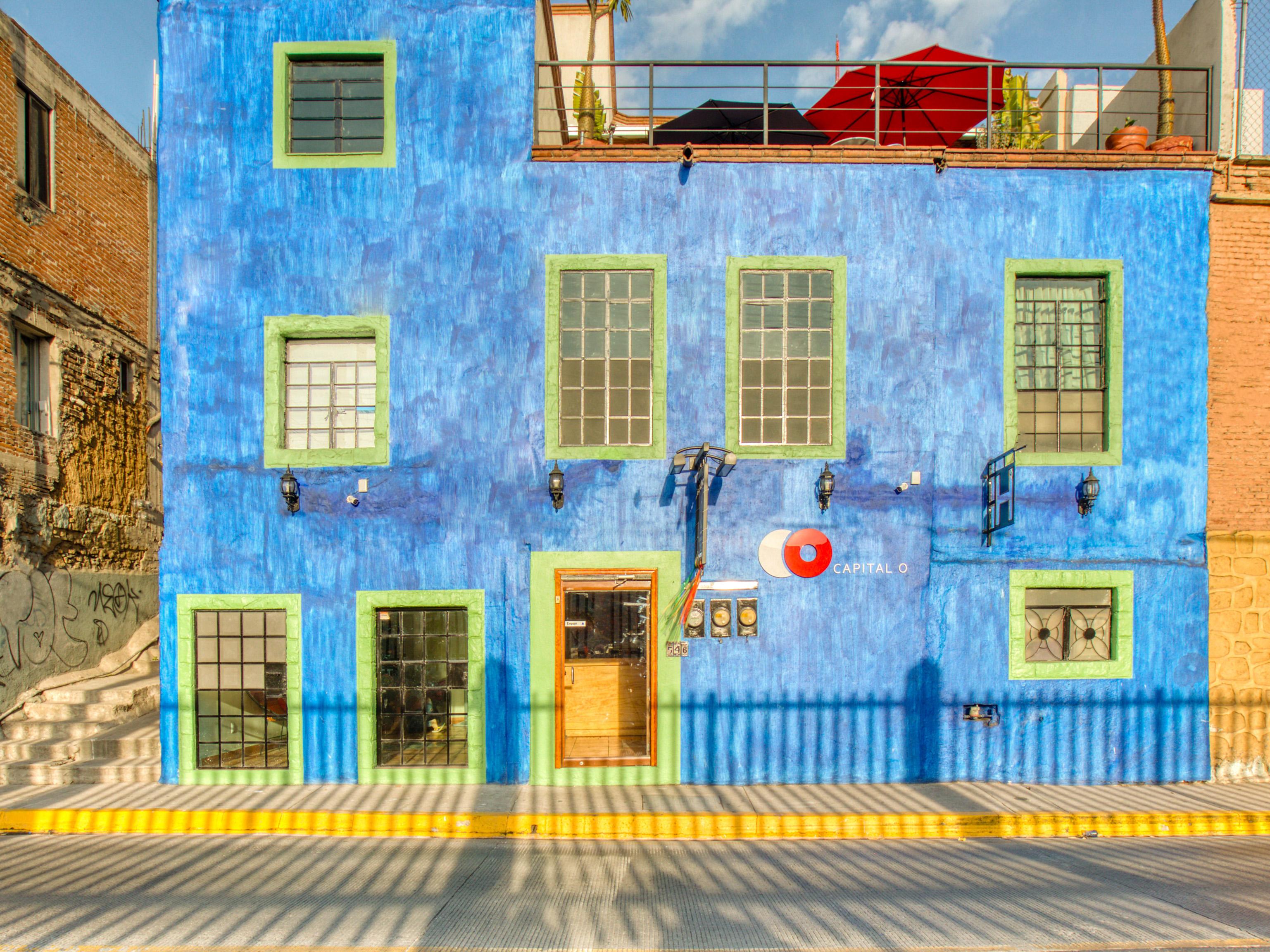 El Andariego Hotel 3*