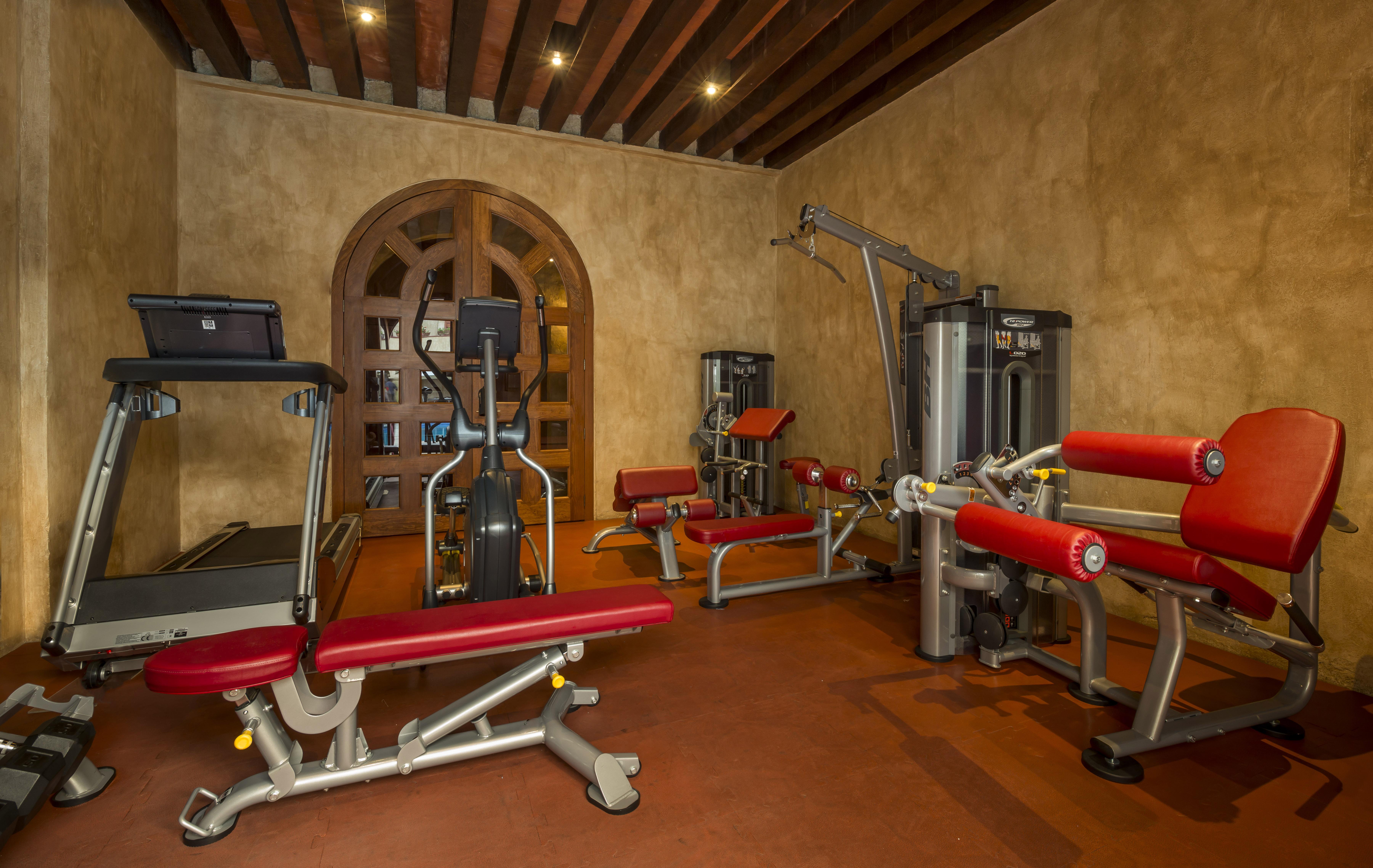 Hotel Quinta Real