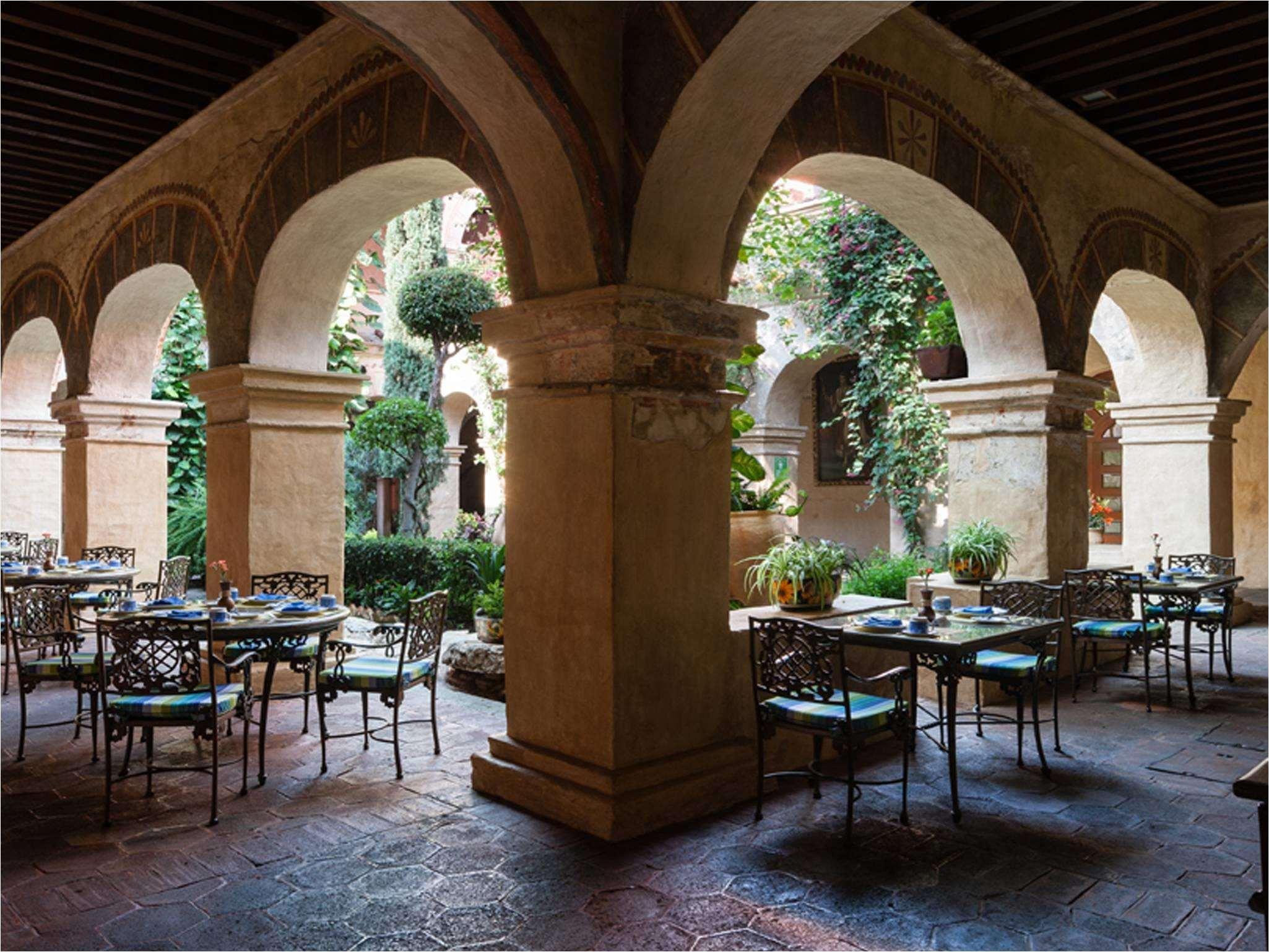 Hotel Quinta Real 5*