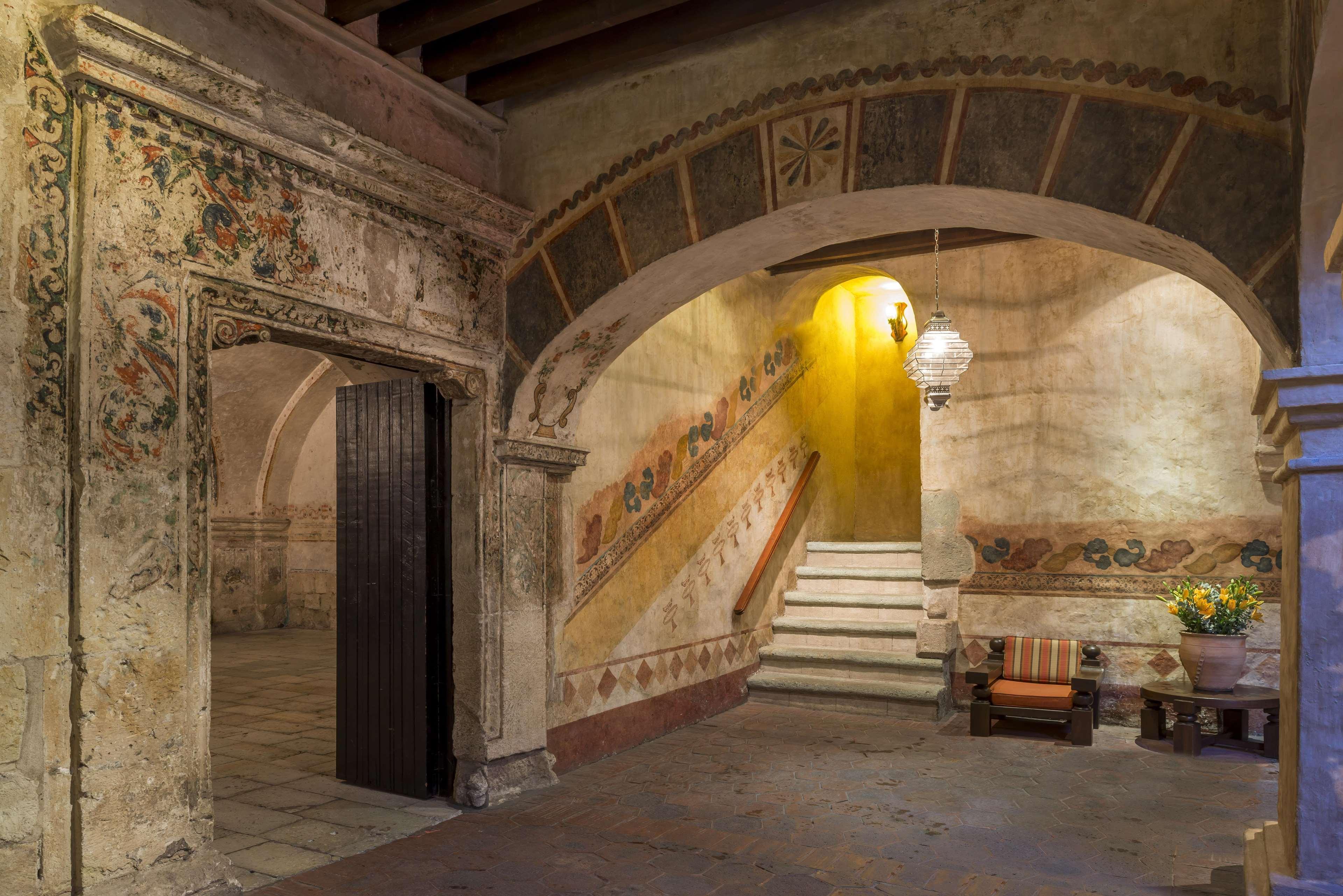 Hotel Quinta Real Oaxaca