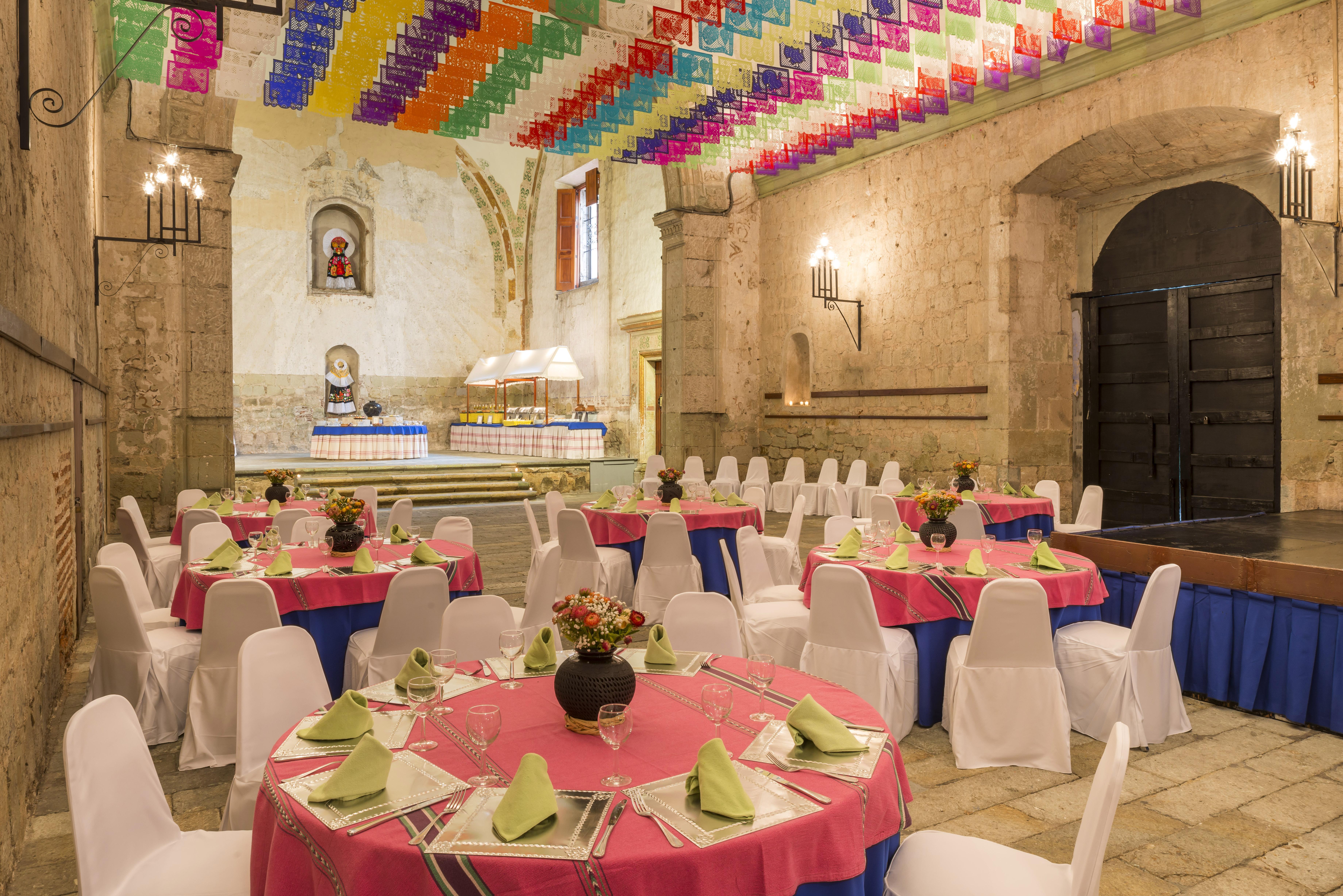 Quinta Real Hotel