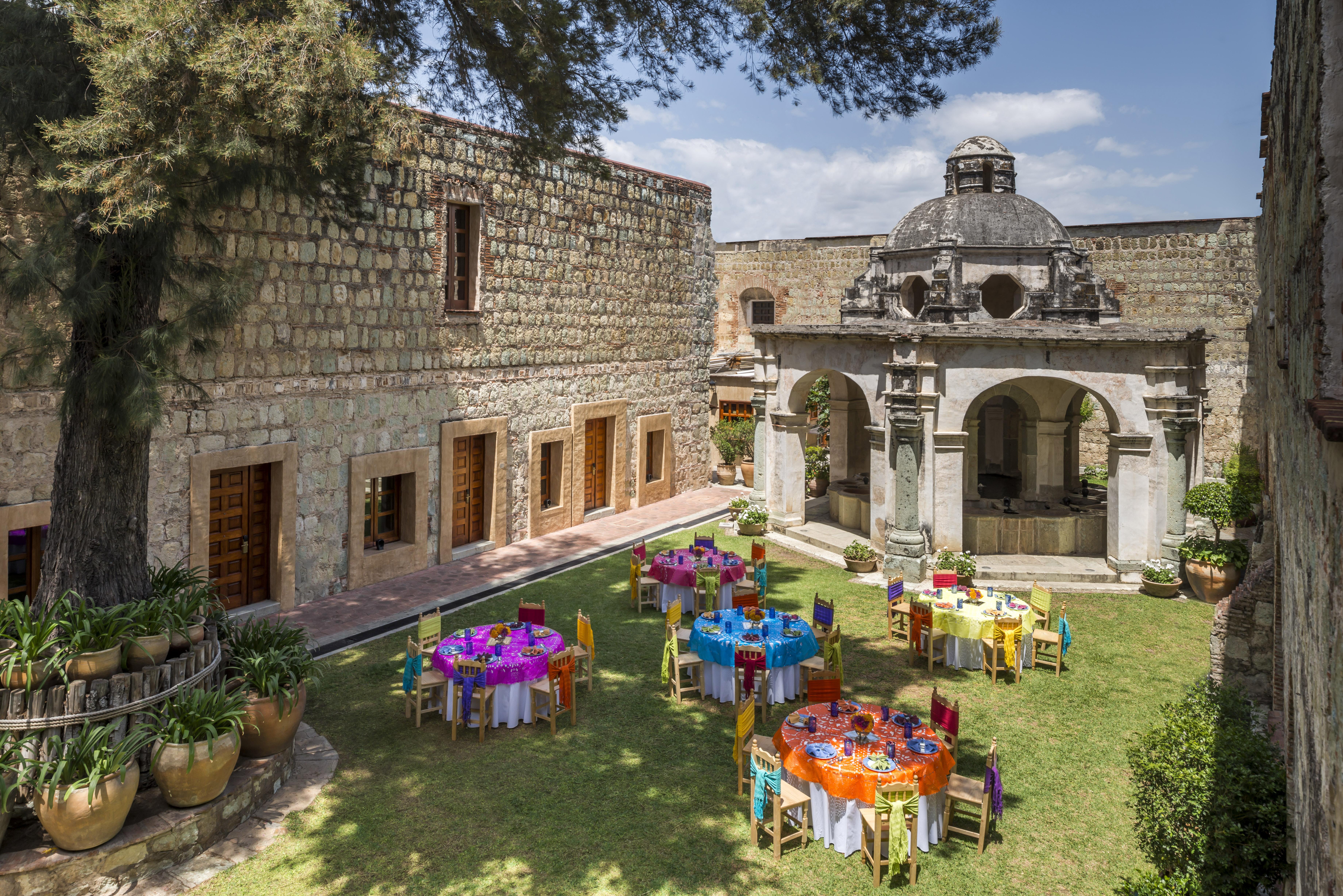 Hotel Quinta Real