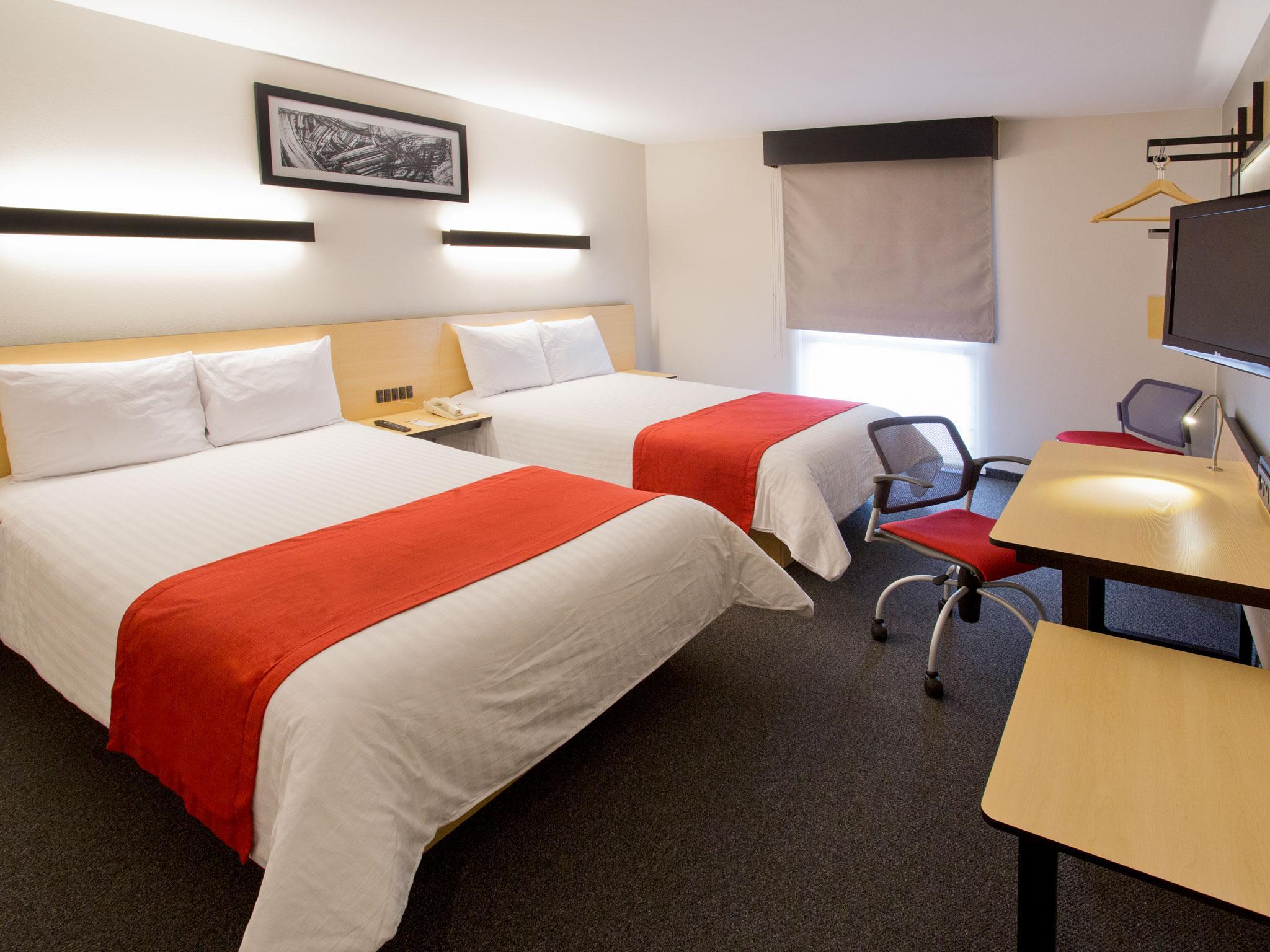 Express By Marriott Hotel 4*