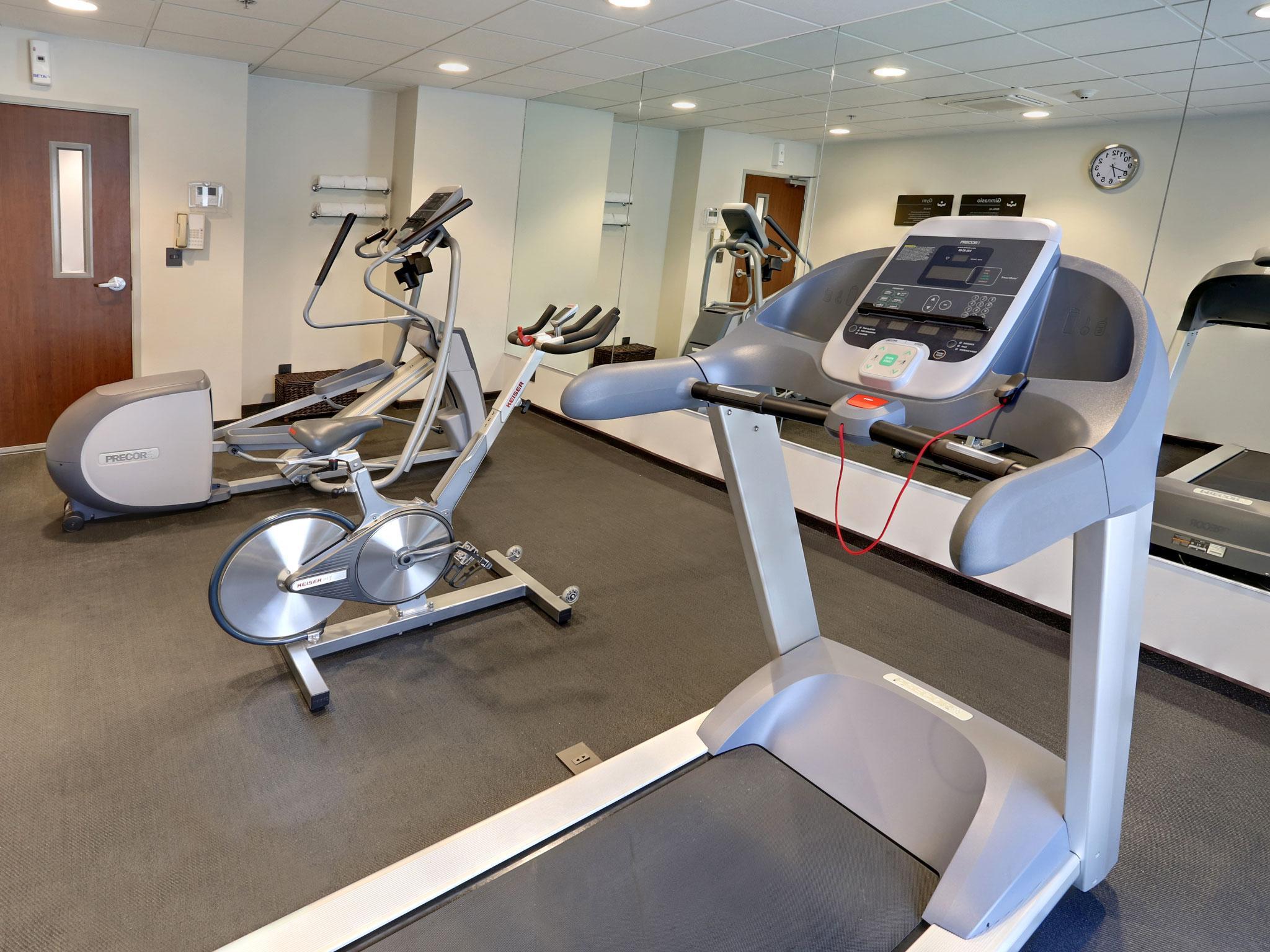 Express By Marriott 4*
