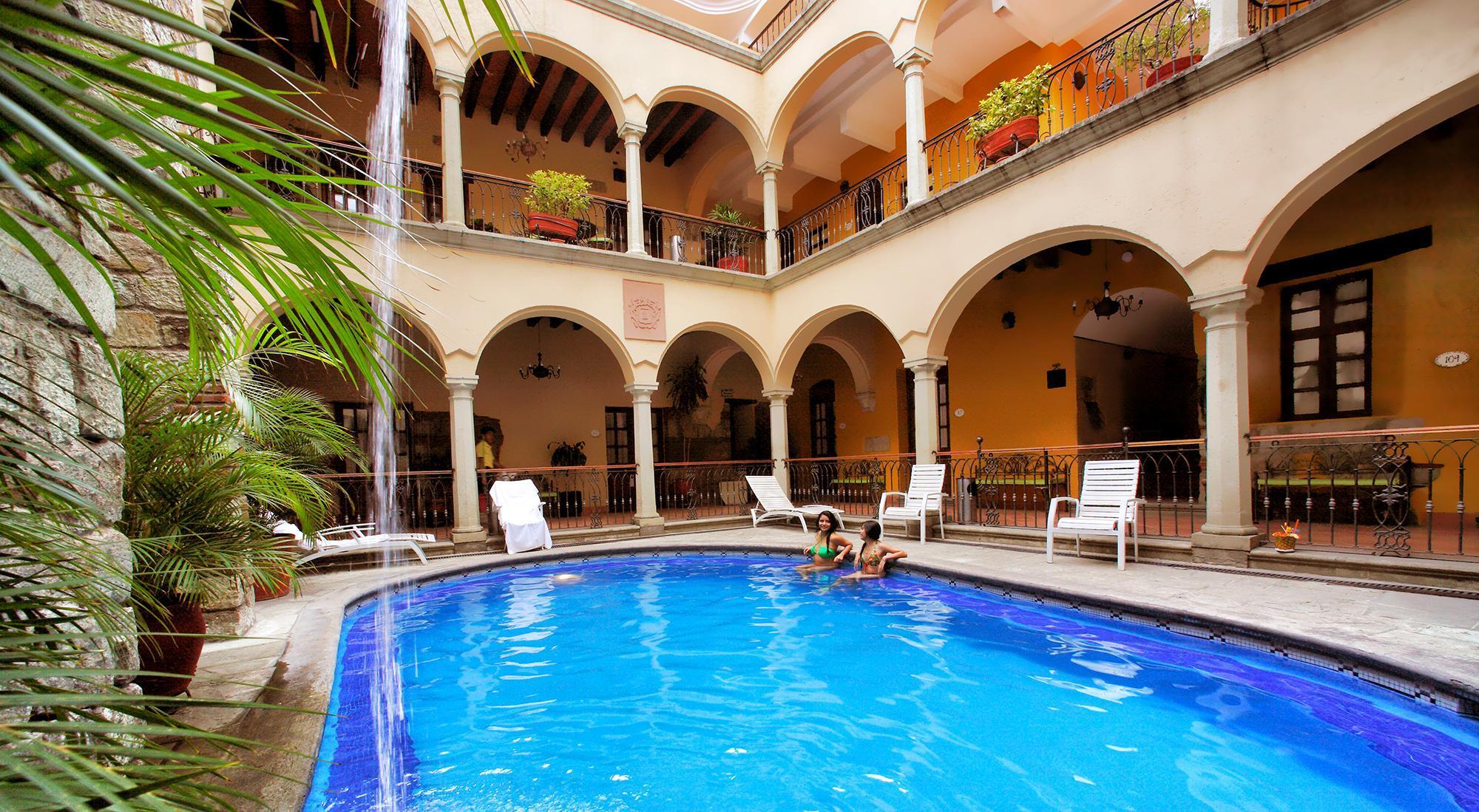 Hotel Casantica 4*