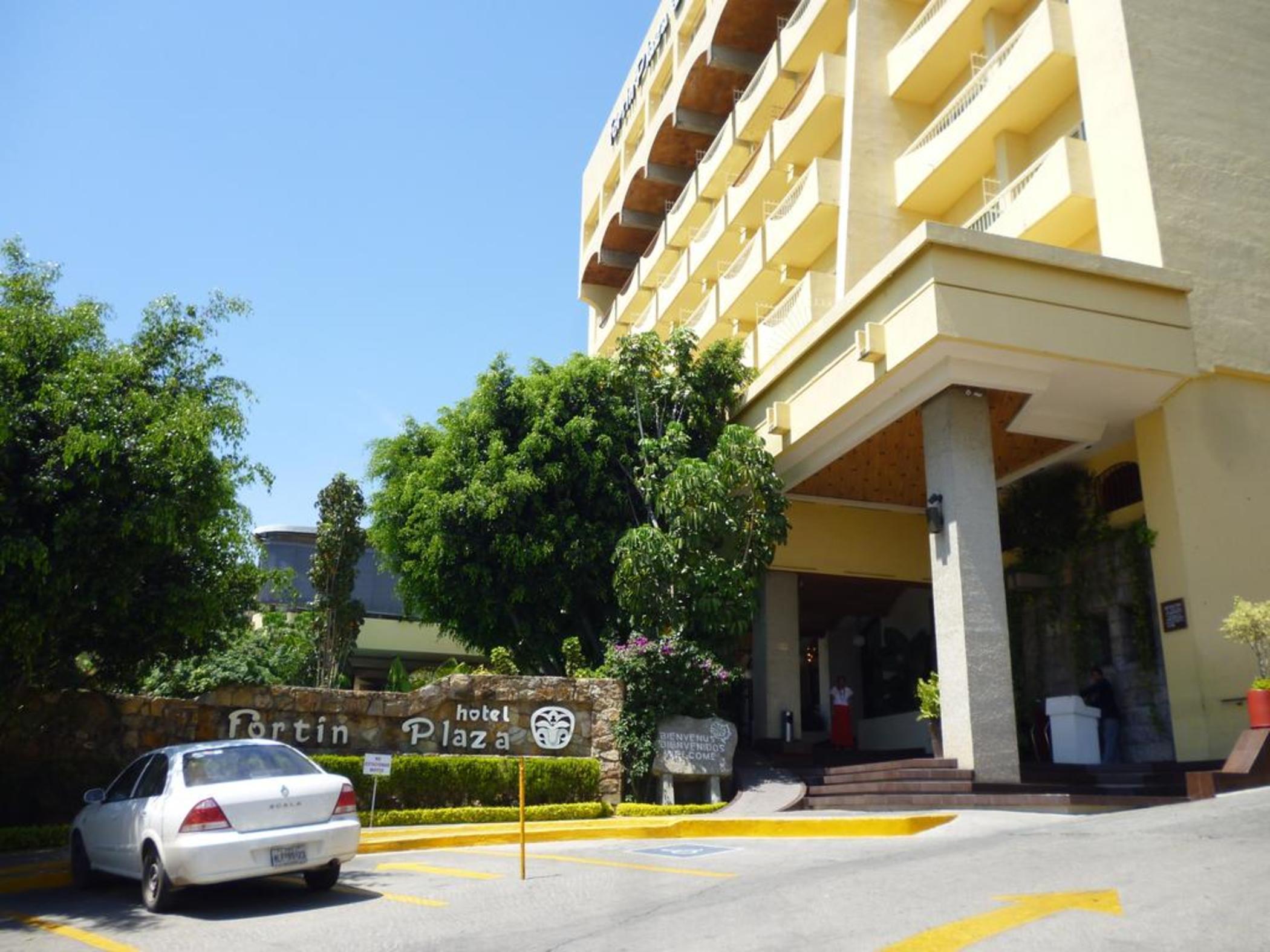 Fortin Plaza Hotel