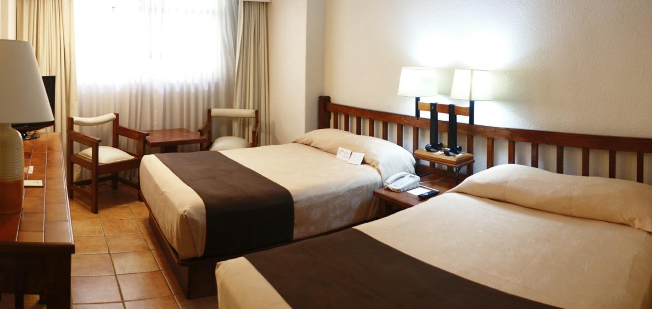 Fortin Plaza Hotel