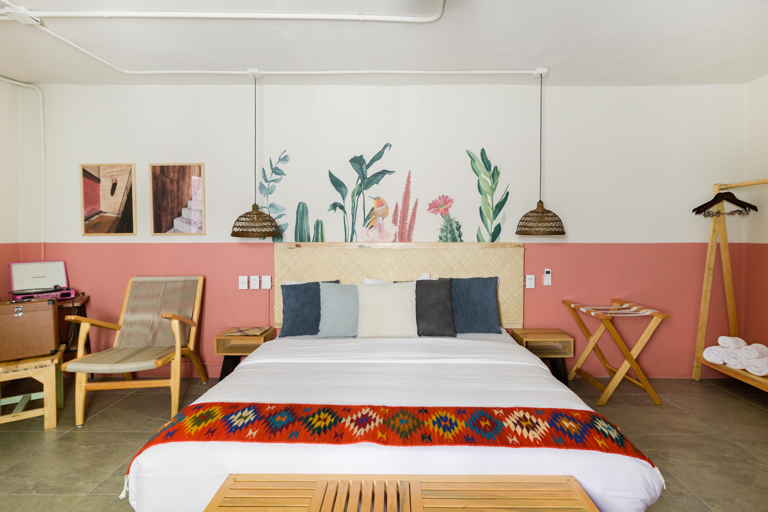 Selina 3* Oaxaca