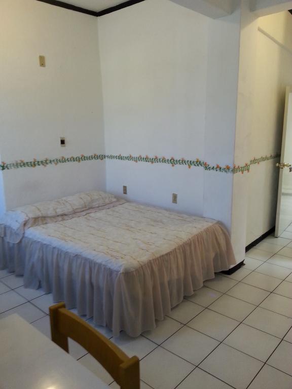 Hotel Tres Generaciones Oaxaca