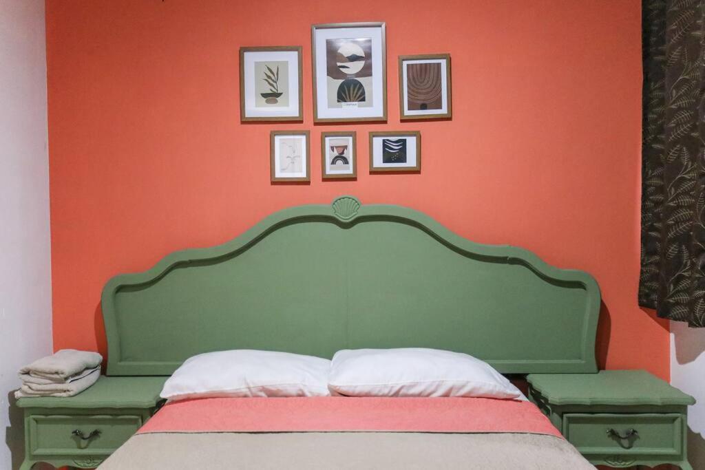 Departamento Casa Yaba Centro Oaxaca