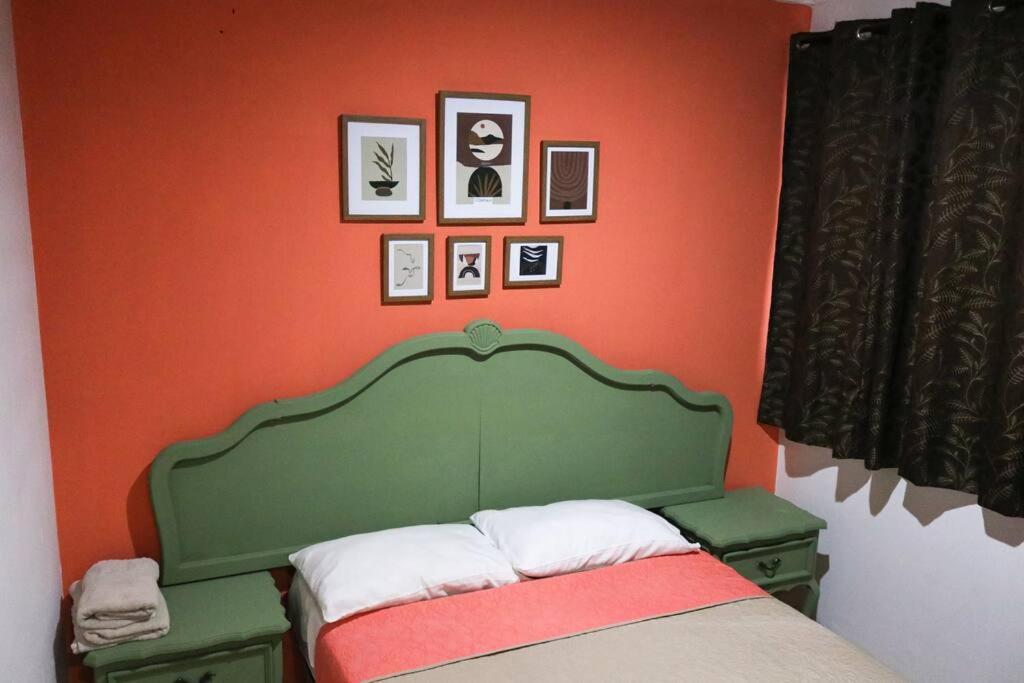 Apartment Departamento Casa Yaba Centro *