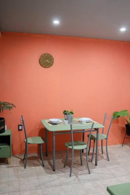 Apartment Departamento Casa Yaba Centro Oaxaca