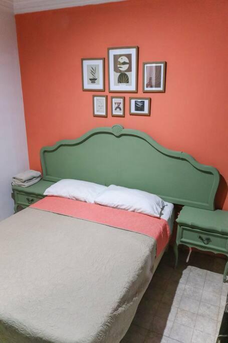 Departamento Casa Yaba Centro Oaxaca