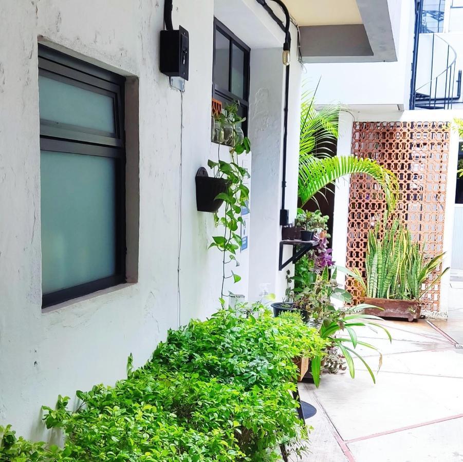 Departamento Casa Yaba Centro Apartment *