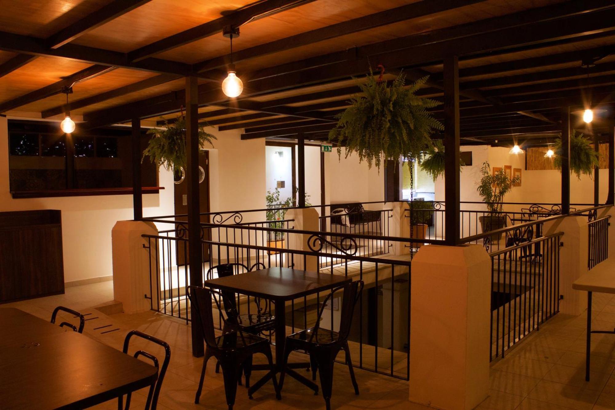Alma De 3* Oaxaca