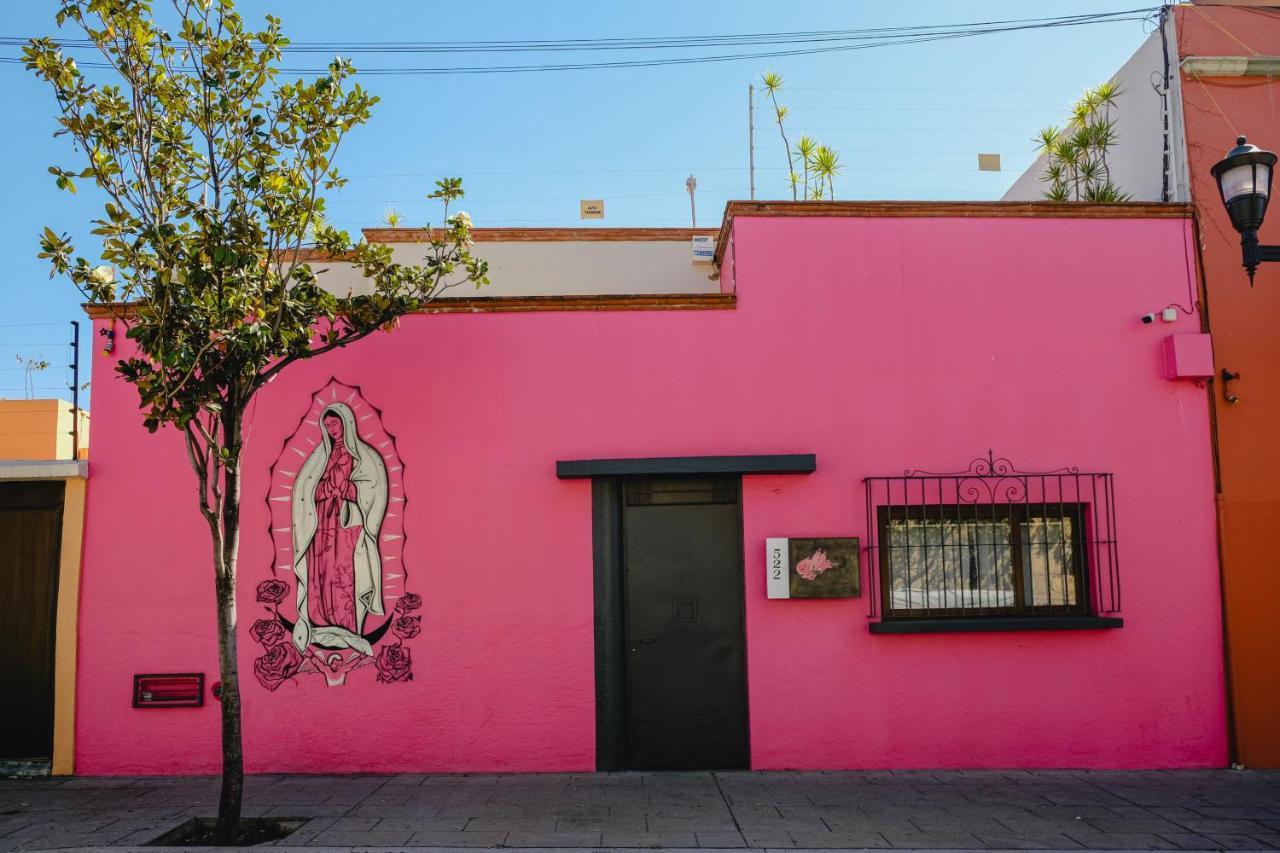 El Secreto Oaxaca