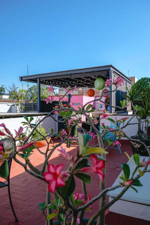 El Secreto Bed and breakfast Oaxaca