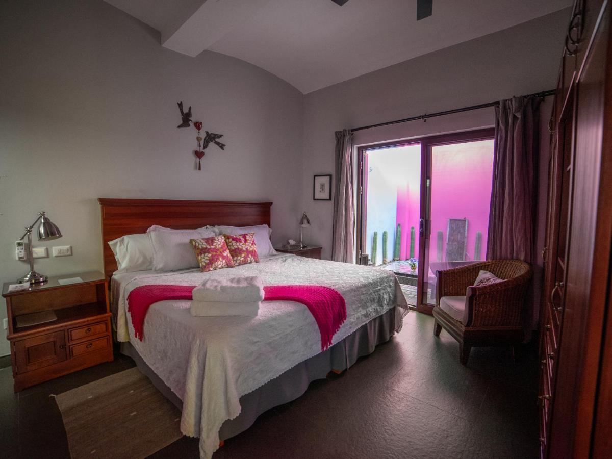 El Secreto Bed and breakfast Oaxaca