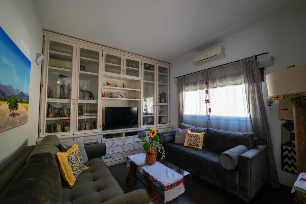 El Secreto Bed and breakfast