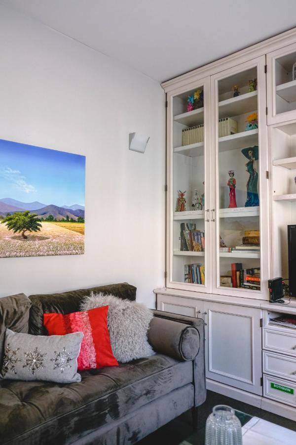 El Secreto Bed and breakfast