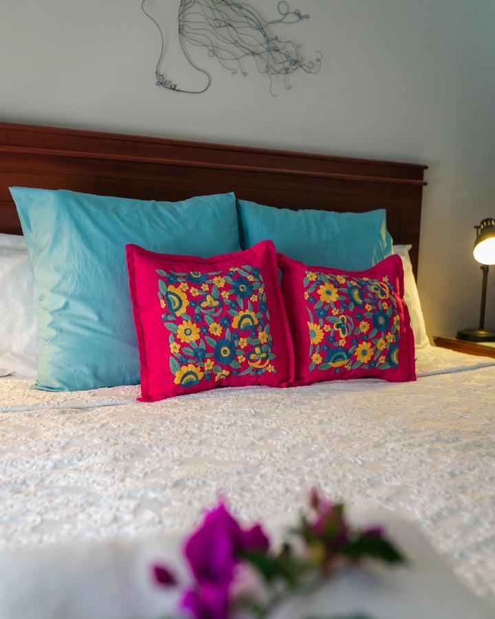 Bed and breakfast El Secreto