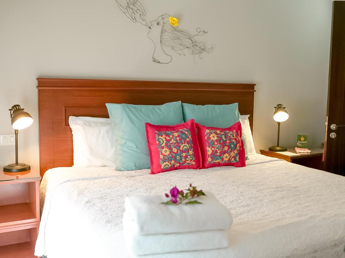 Bed and breakfast El Secreto *