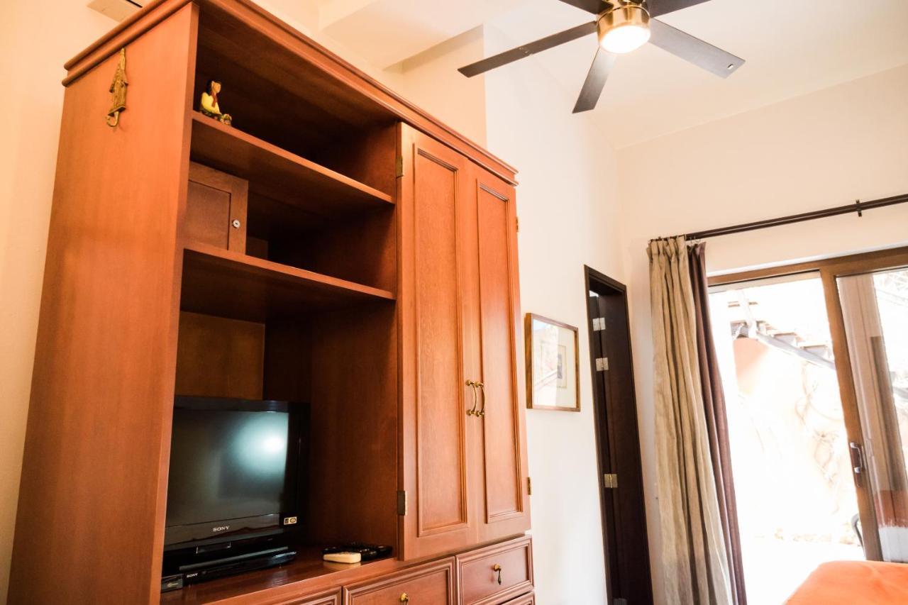El Secreto Bed and breakfast