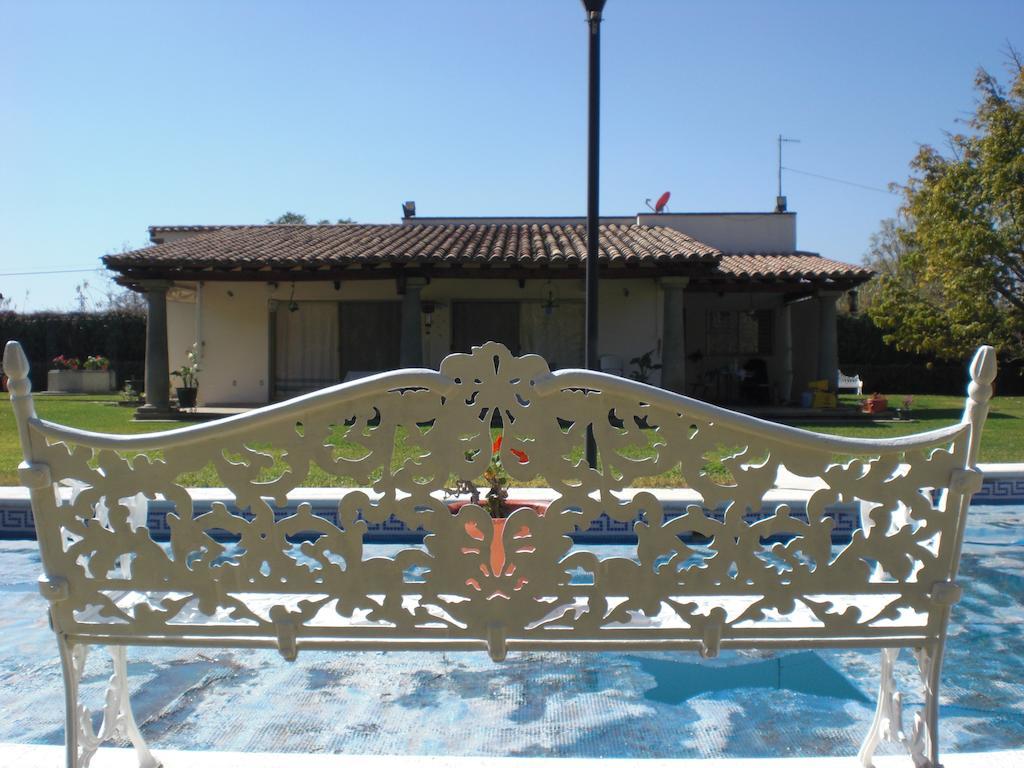 Сasa de vacaciones Quinta Azul