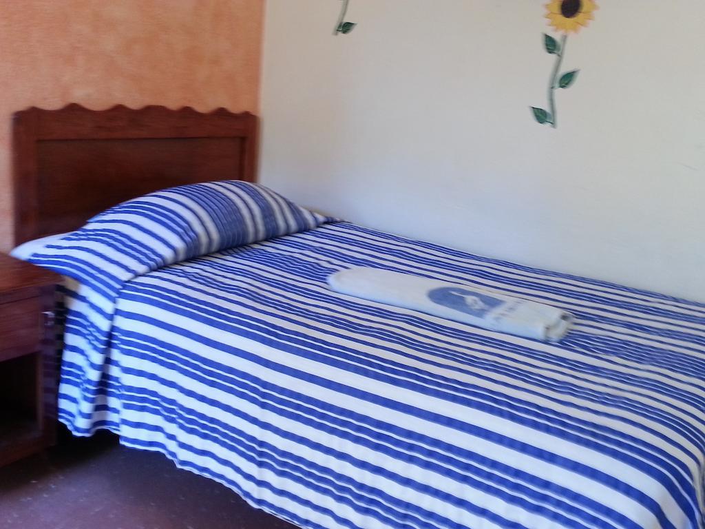 Hotel Casa Arnel