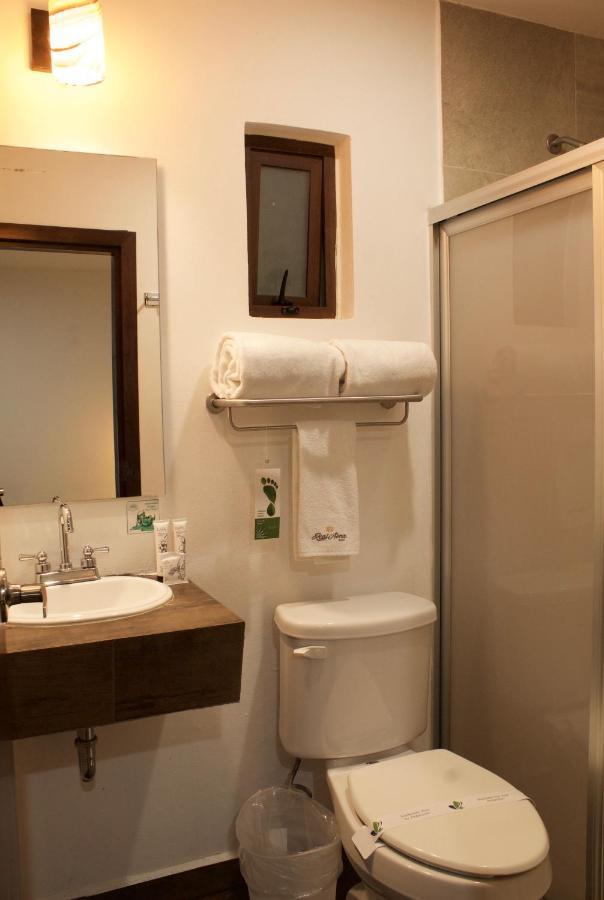Alma De Hotel Oaxaca