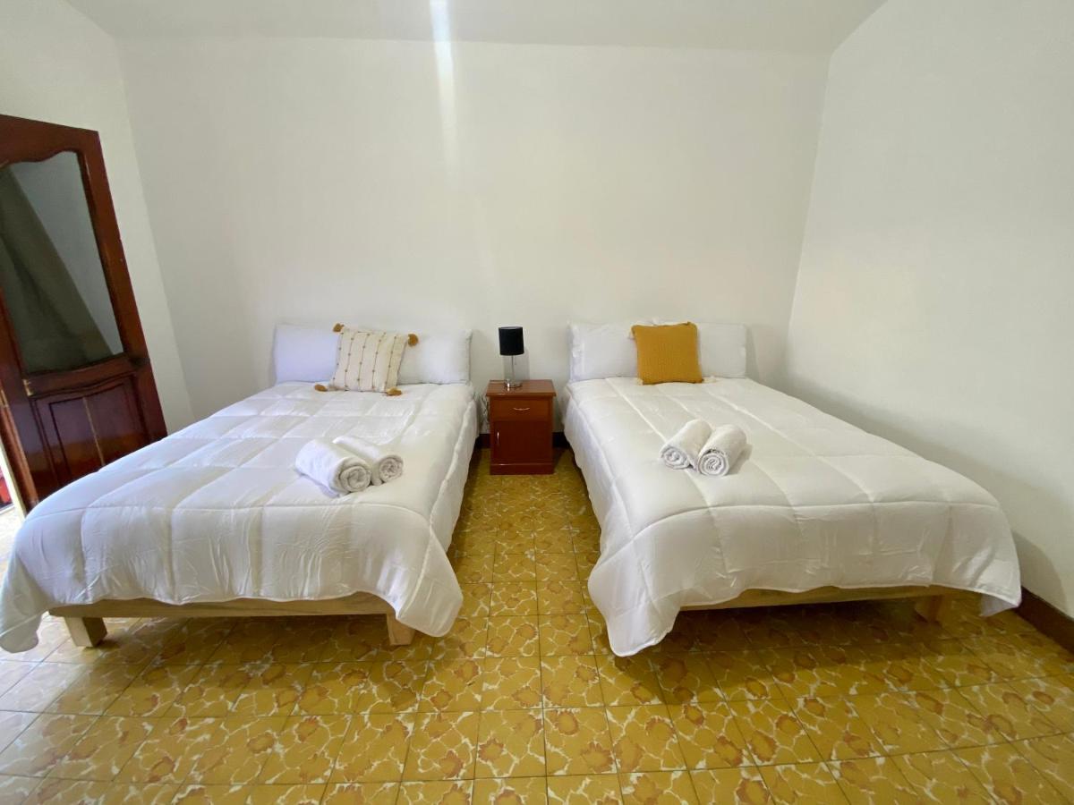 Homestay M Bravo