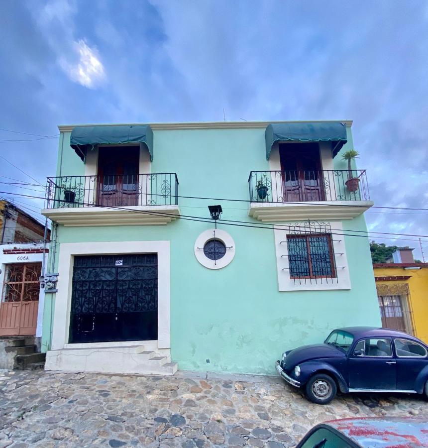 M Bravo Oaxaca