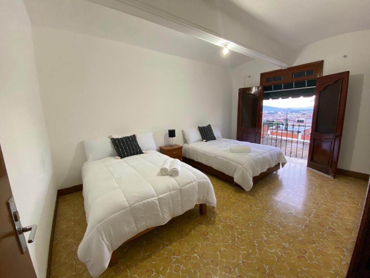 M Bravo Homestay Oaxaca