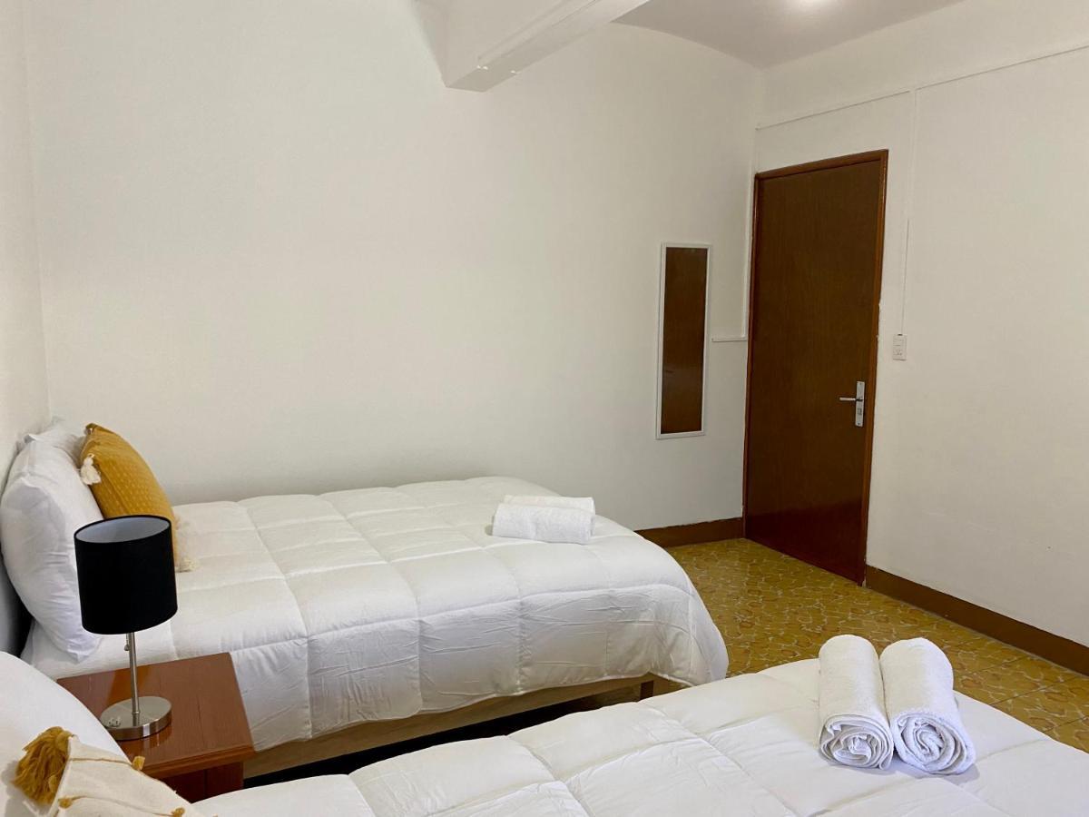 M Bravo Homestay *