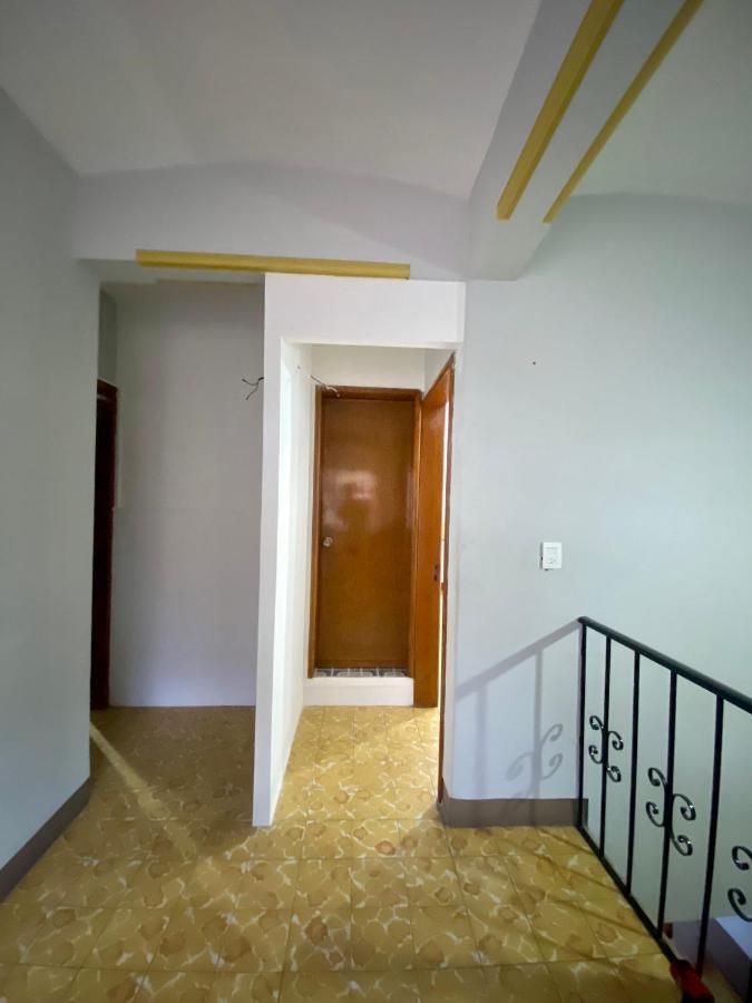 M Bravo Homestay Oaxaca