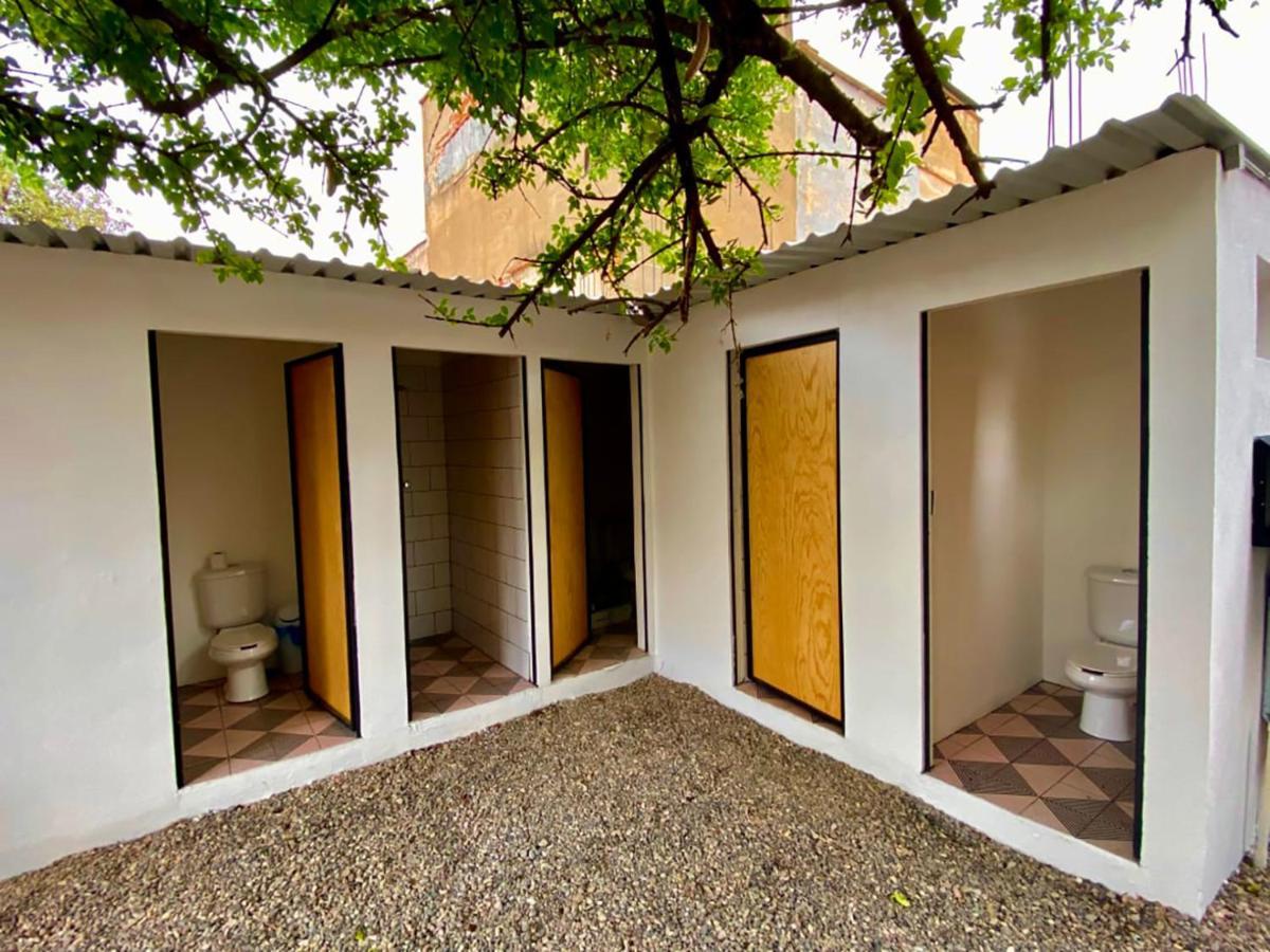Guest house Ticuchi Oaxaca