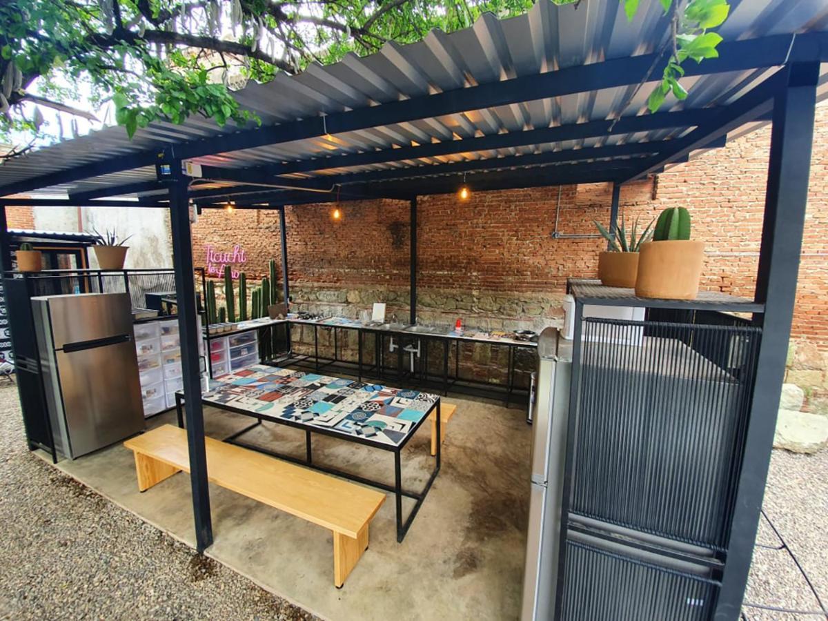Ticuchi Guest house *