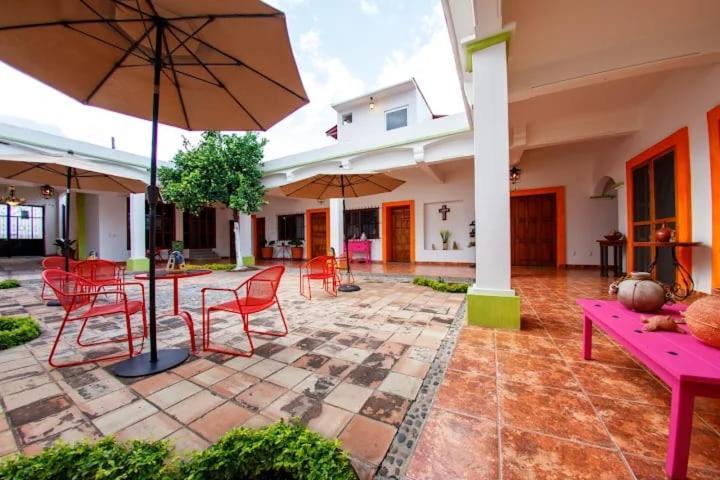 Casa Arquitos *