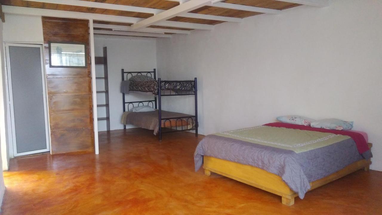 Inn La Casa Del Nenufar Oaxaca