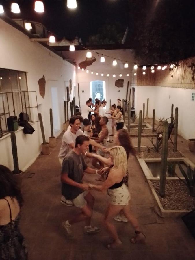 Ticuchi Guest house Oaxaca