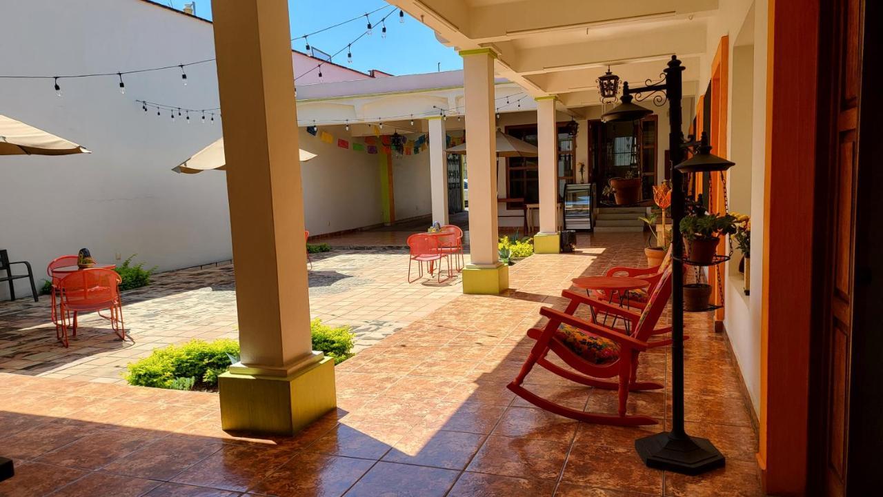 Casa Arquitos *