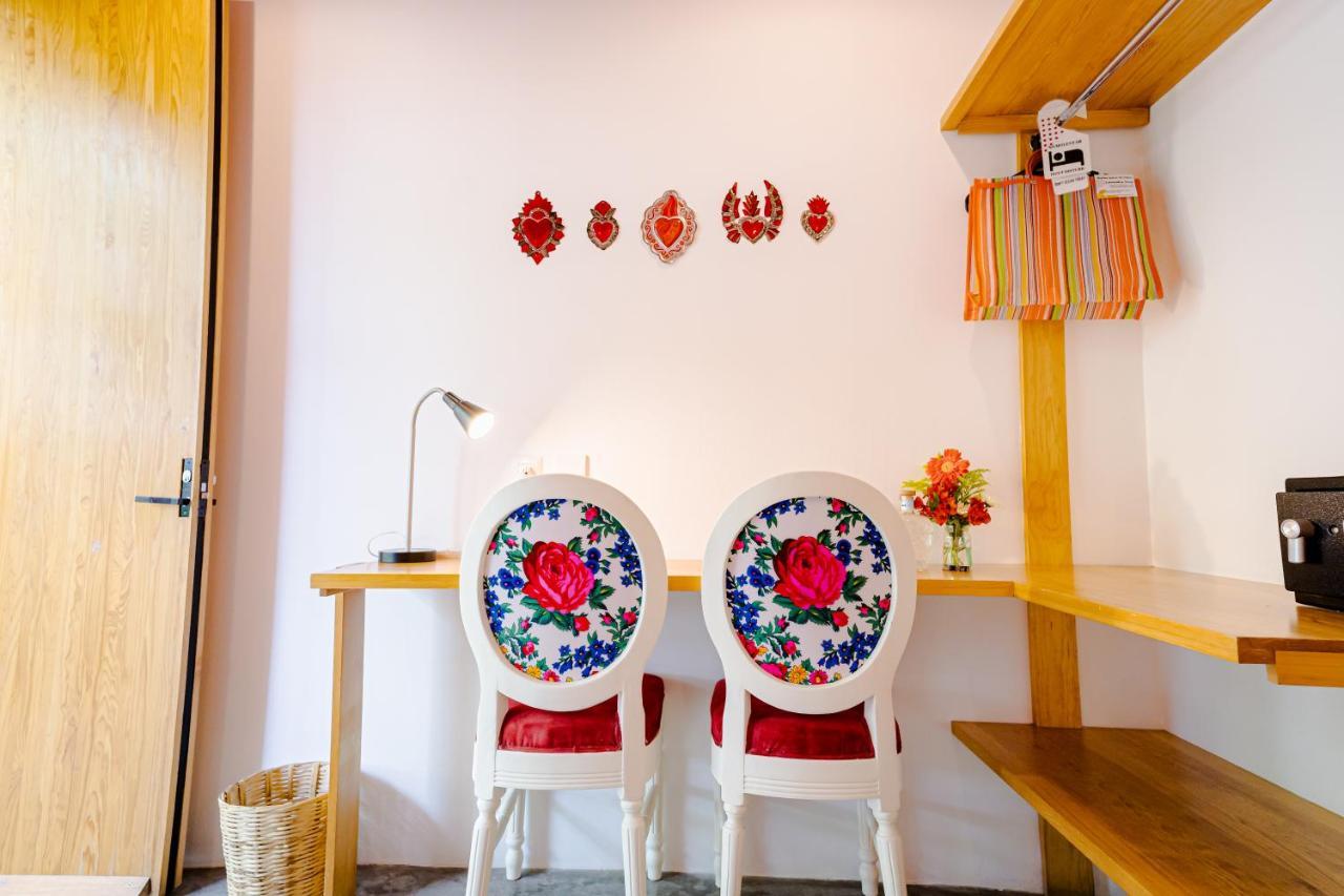 Con Corazón 3* Oaxaca