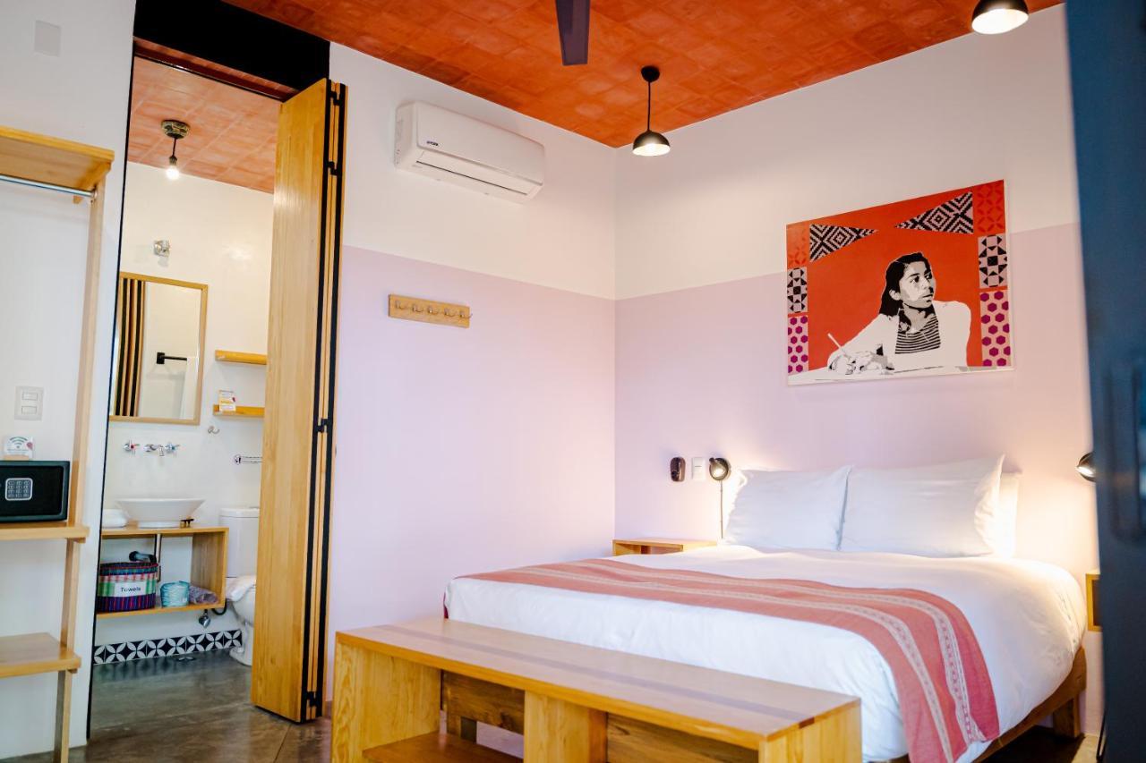 Con Corazón Hotel