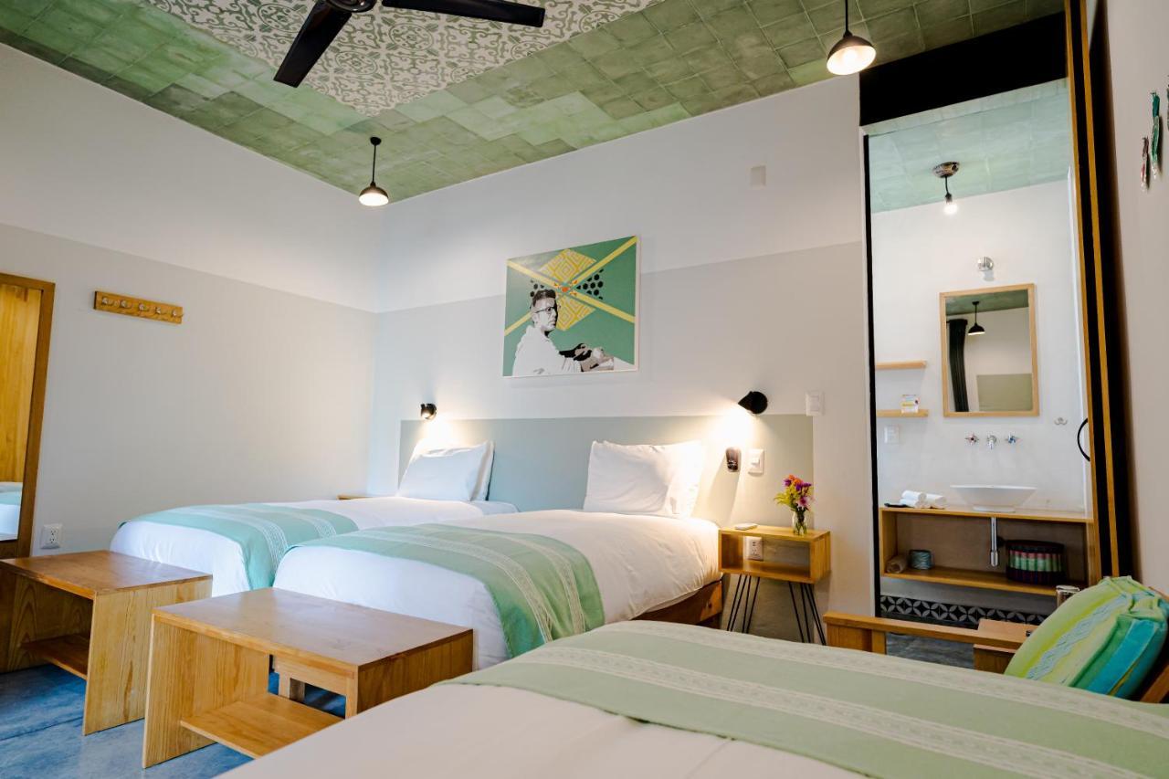 Hotel Con Corazón