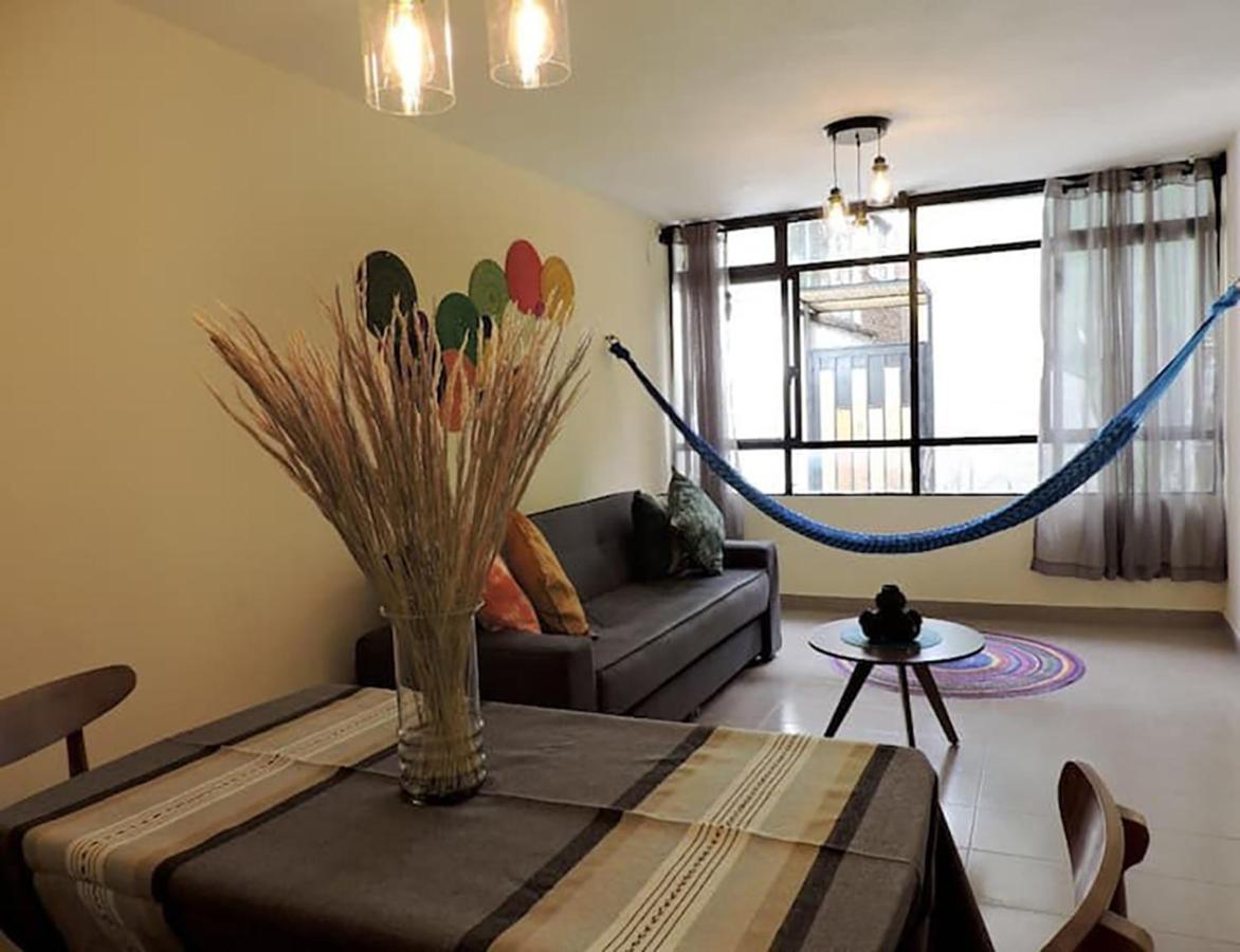 Casa Comoda Con Patio A 4 Cuadras De La Catedral. Holiday home Oaxaca