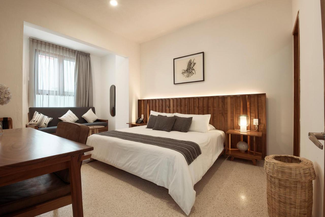 Casa De Arte Hotel