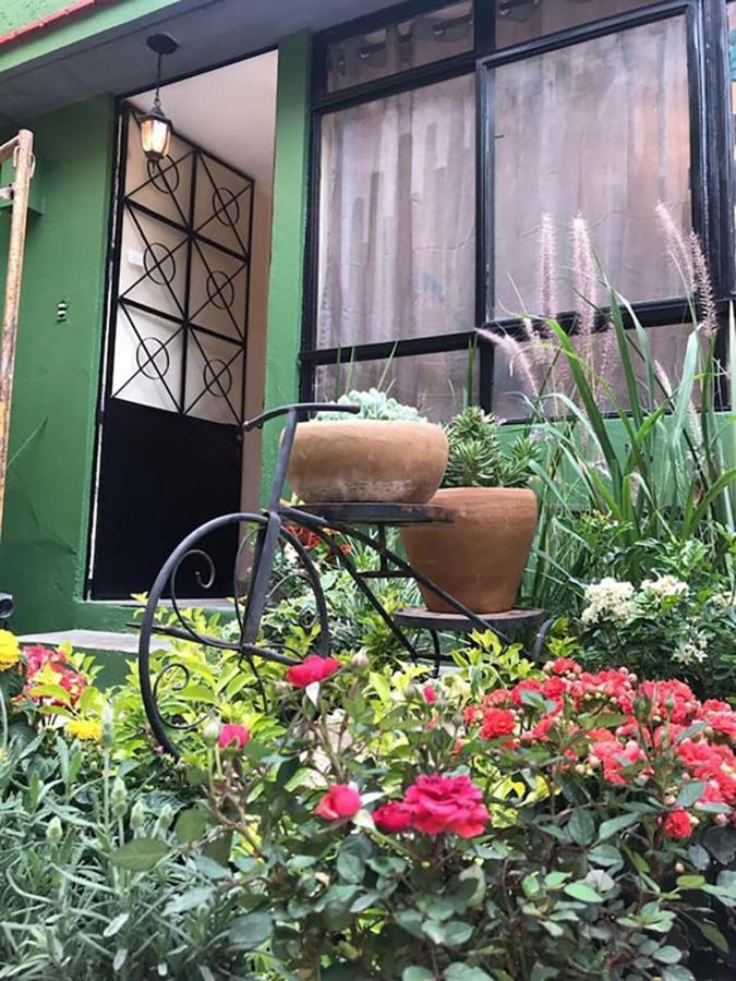 Casa Comoda Con Patio A 4 Cuadras De La Catedral.